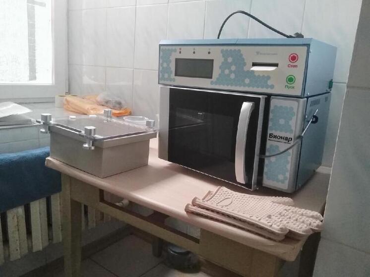 Природоохранная прокуратура нашла нарушения в Шемуршинской райбольнице