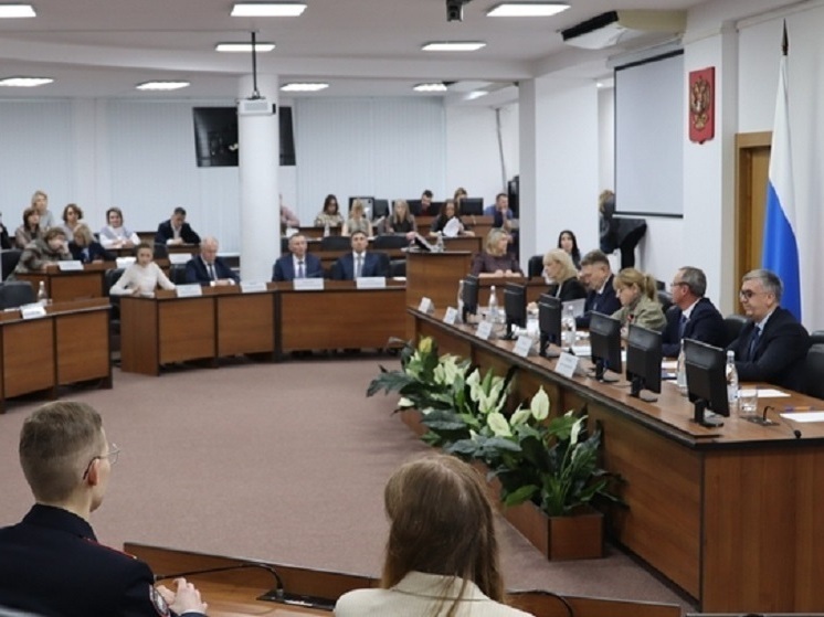 Мэра Нижнего Новгорода выберут 29 сентября