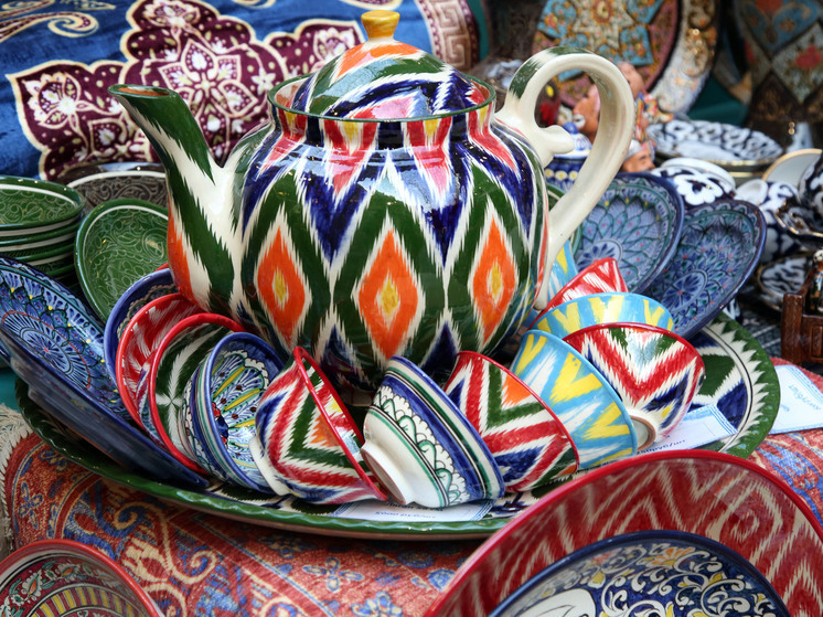 Стася и Иван Толстые рассказали, что влюбились с первого взгляда