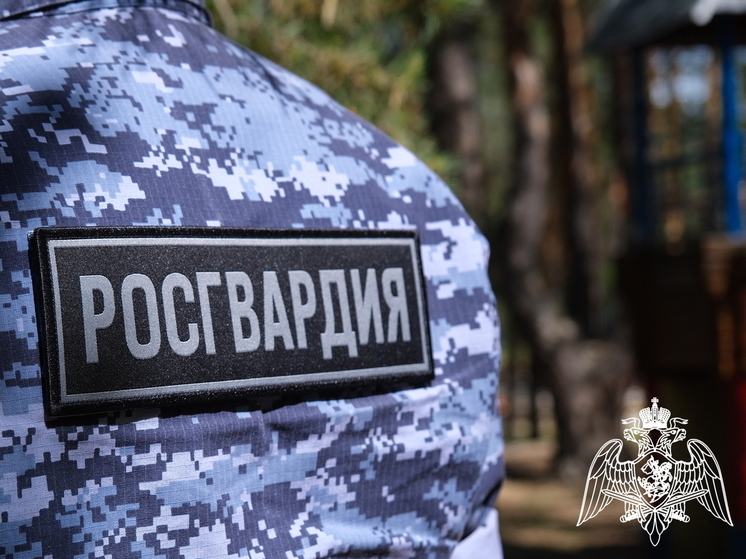 Кража раскрыта мгновенно: воришку поймали на горячем в тамбовском супермаркете