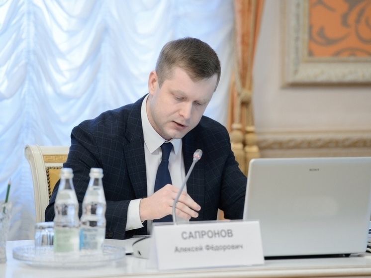 Зампредом Правительства Воронежской области станет региональный экс-министр с/х