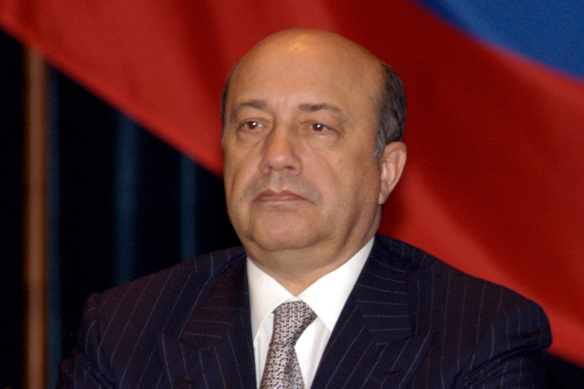 Министр, который отказался стать президентом: как Игорь Иванов изменил историю России