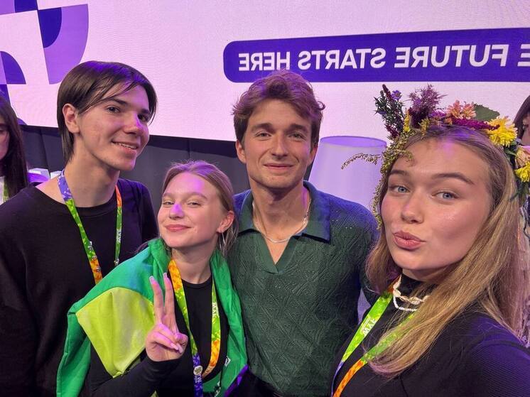 В Нижнем Новгороде завершился Всемирный слет молодежи, в котором участвовали карельские  ребята