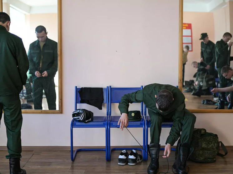 Вниманию тамбовчан: осенний призыв в армию пройдет по новым правилам и с электронными повестками