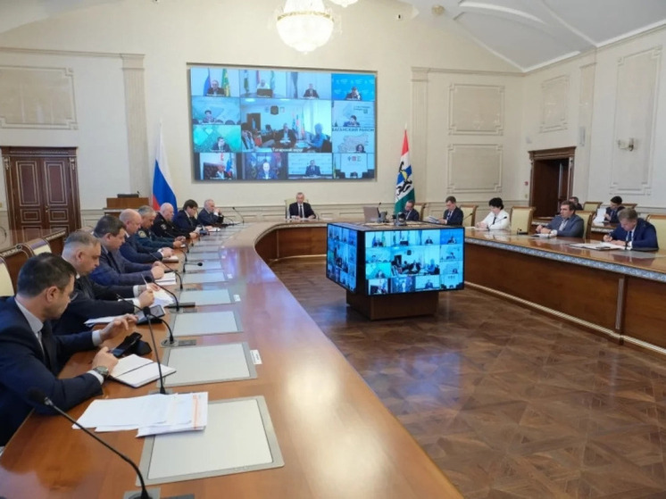 Новосибирская область закрепила позиции в топе научно-технологического развития