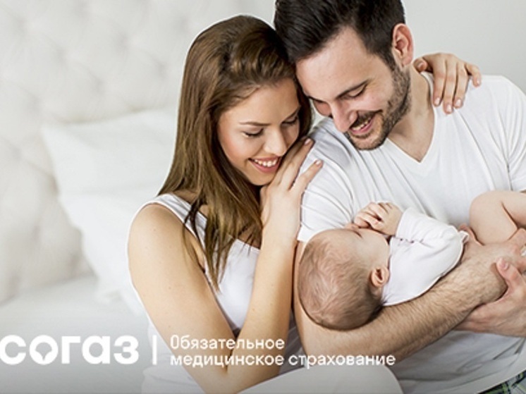 Шпаргалка молодым родителям от «СОГАЗ-Мед»: первый прикорм и календарь прорезывания зубов