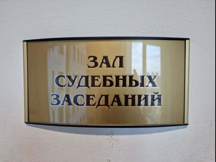 Бывший глава Видяево незаконно занимался бизнесом и заплатит за это