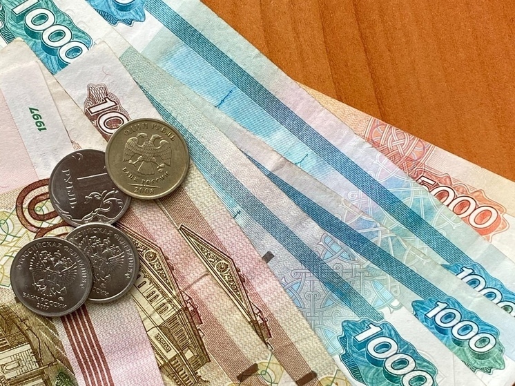 Рязанцы могут обменять мелочь без комиссии в рамках акции «Монетная неделя»