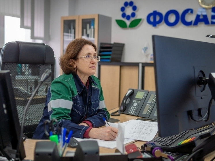 «ФосАгро» готовится к запуску программы искусственного интеллекта для профильных школ