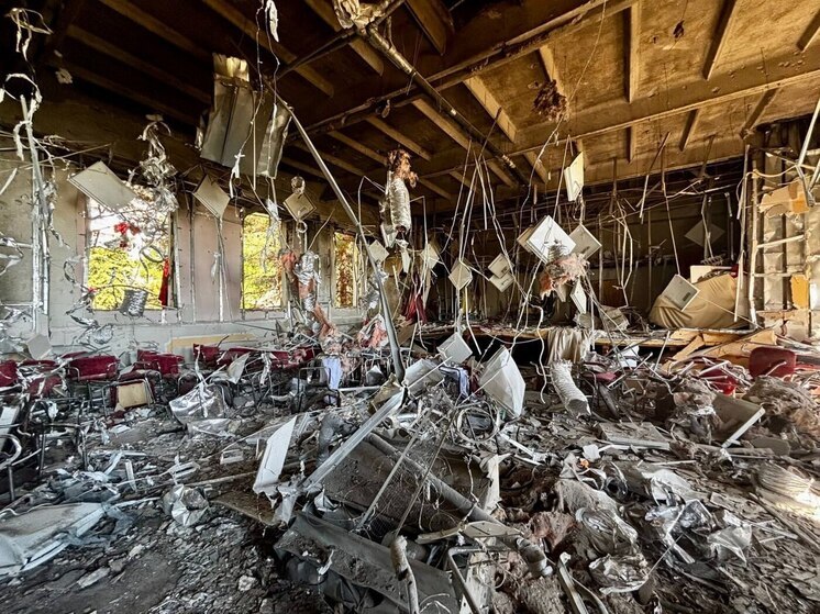 Генерал Попов: атаковавшие Форос подразделения ВСУ будут уничтожены