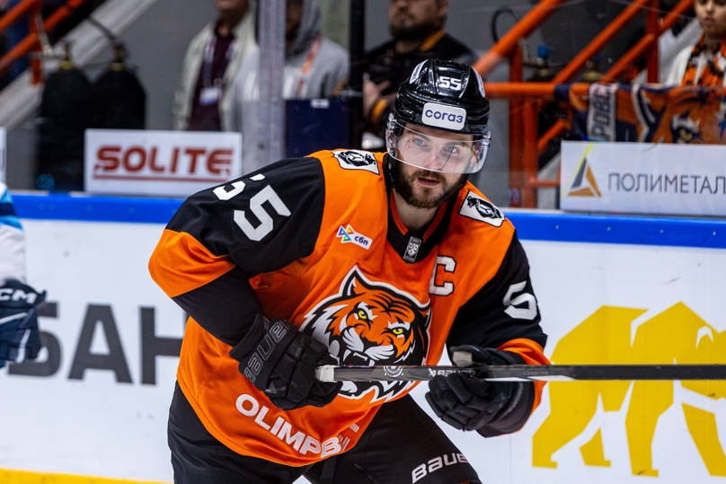 «Спартак» реабилитировался в Челябинске, ЦСКА в Магнитогорске вновь уступил