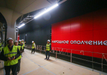 В ближайшие годы в рамках развития столичного метрополитена запланировано создание около 40 станций помимо 14 уже строящихся
