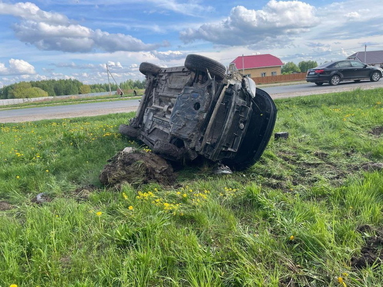 В Марий Эл возбуждено уголовное дело по случившемуся в мае ДТП