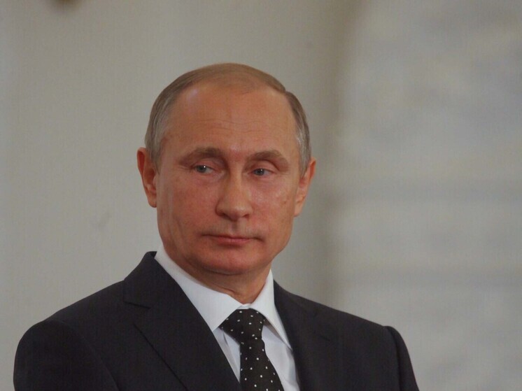 Путин: Россия не хочет гонки вооружений