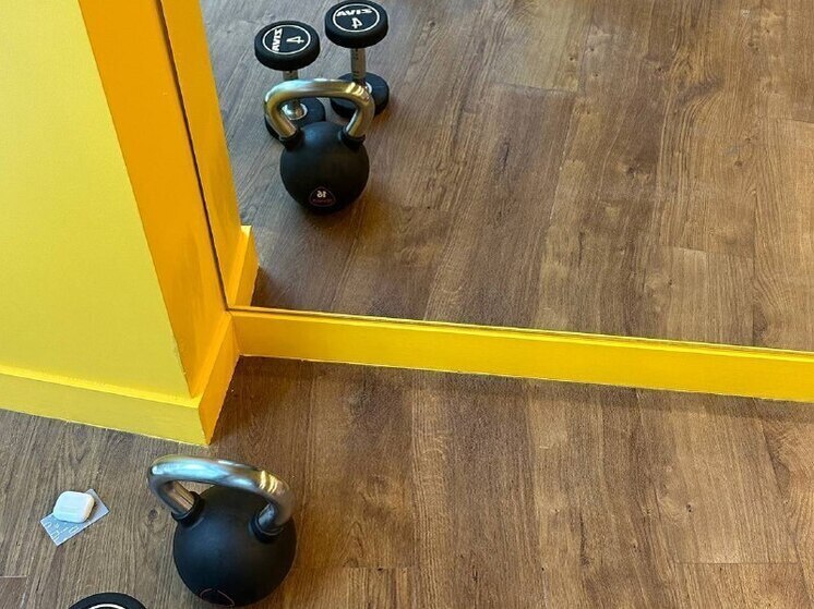 Гиревики Хакасии привезли 5 медалей Кубка России из Санкт-Петербурга