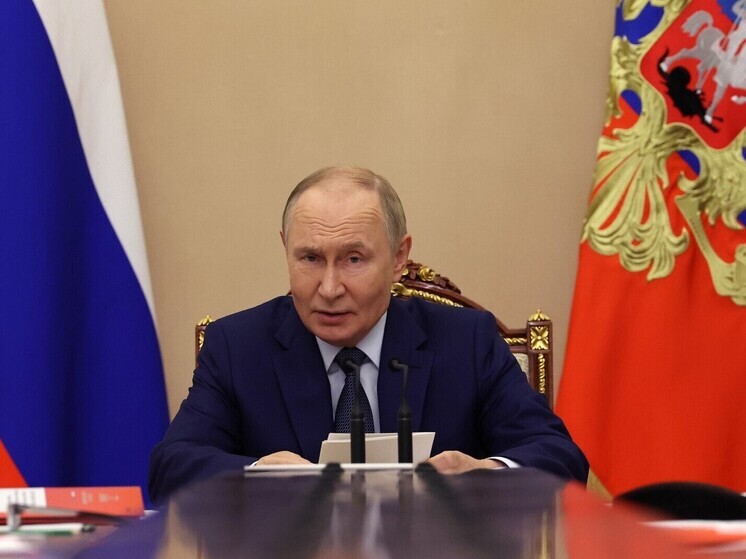 Путин предложил США сохранить статус-кво, сложившийся благодаря ДСНВ