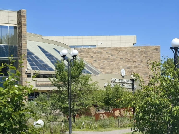 В Абакане проведут фестиваль настольных игр о культуре народов Хакасии