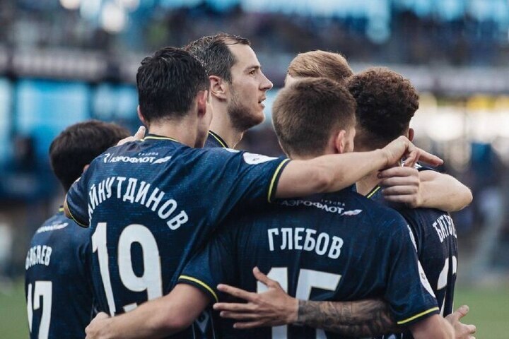 "Карпину потребуется немало времени, чтобы наладить построение в "Динамо"