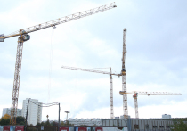 Российское правительство разрешило застройщикам переносить сроки ввода жилья в качестве «антикризисной меры»