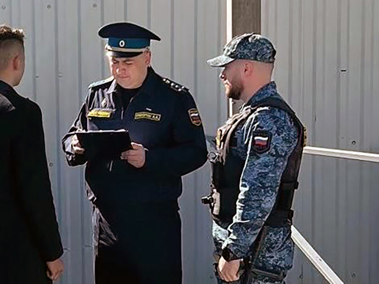 Судебные приставы помогли ставропольцу получить оплату ущерба за ДТП