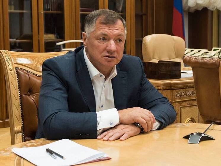 Утверждён проект планировки территории центральной части Северодонецка в ЛНР