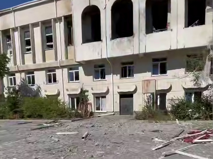 Украина в своем репертуаре