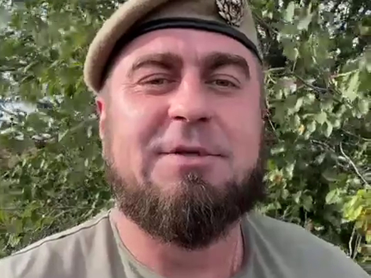 Раскрыты личности командиров новых войск Зеленского