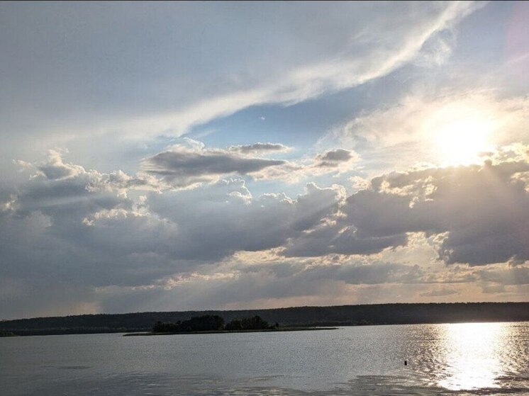 В Воронеже со дна водохранилища подняли тело мужчины