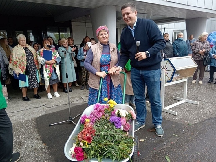 Олег Валенчук: Вместе мы – сила, которую никому не одолеть!