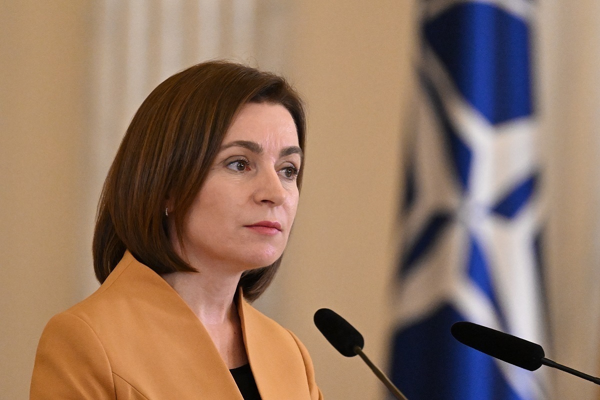 Политолог раскрыл, кому выгоден тезис о «внешней угрозе» в Молдове