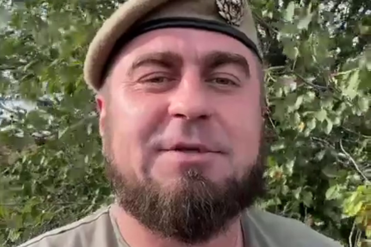 На новые посты в командовании ВСУ попал головорез, подозреваемый в убийстве журналиста Павла Шеремета