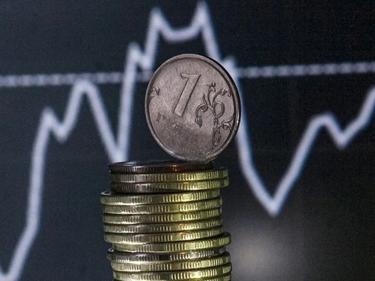 В Калмыкии вновь отметили снижение годовой инфляции