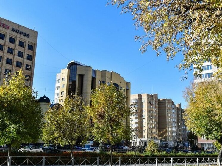 В тюменские квартиры уже завтра начнет поступать тепло