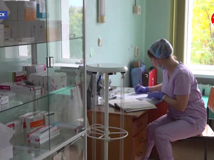 Выпускники Бердянского медицинского колледжа демонстрируют отличные практические навыки: точно ставят капельницы, берут кровь из вены и выполняют переливание
