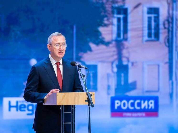 Владислав Шапша обозначил общие задачи государства и церкви