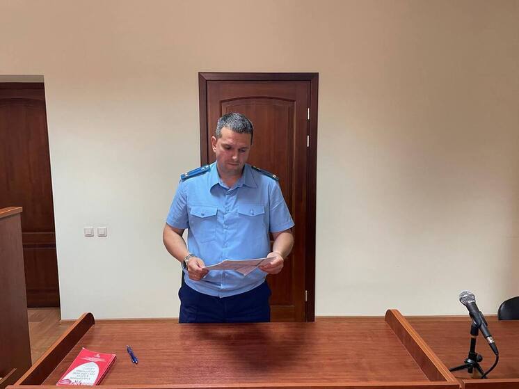 Защитник сухиничанина-убийцы не смог доказать его невиновность