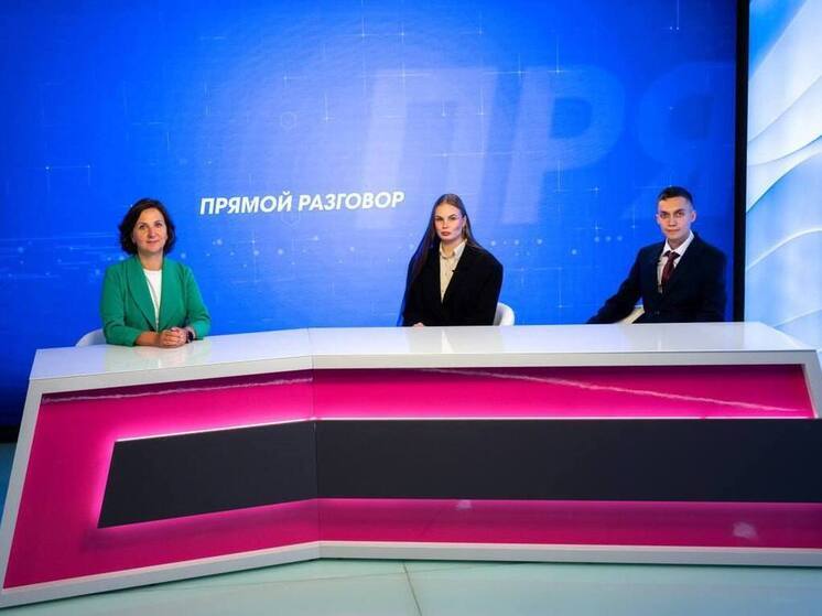 В эфире ОТВ-Серпухов обсудят развитие сферы биотехнологий в округе