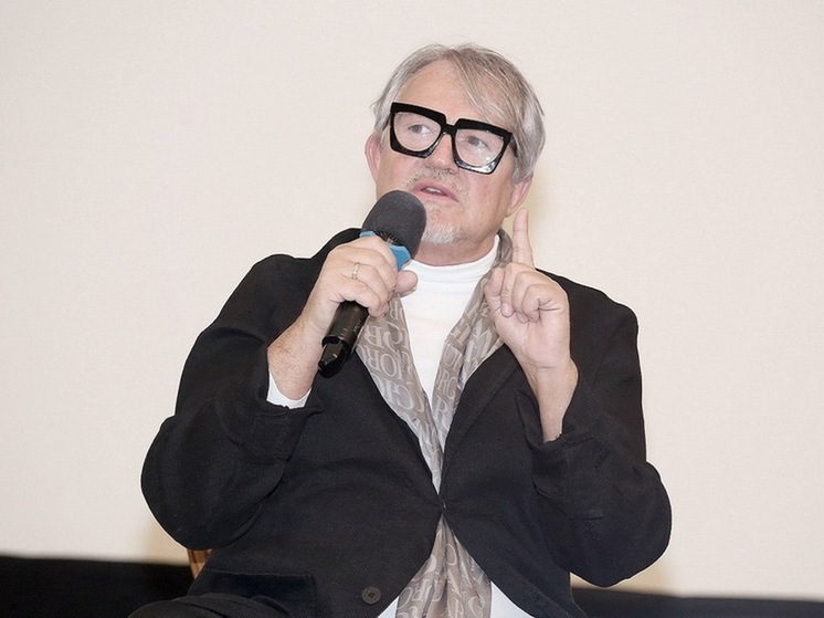 В Москве попал в ДТП автомобиль Дмитрия Диброва