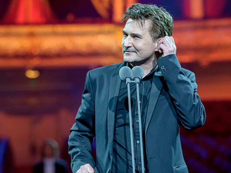 В крови утонувшего в Болгарии режиссера Бутусова обнаружили алкоголь