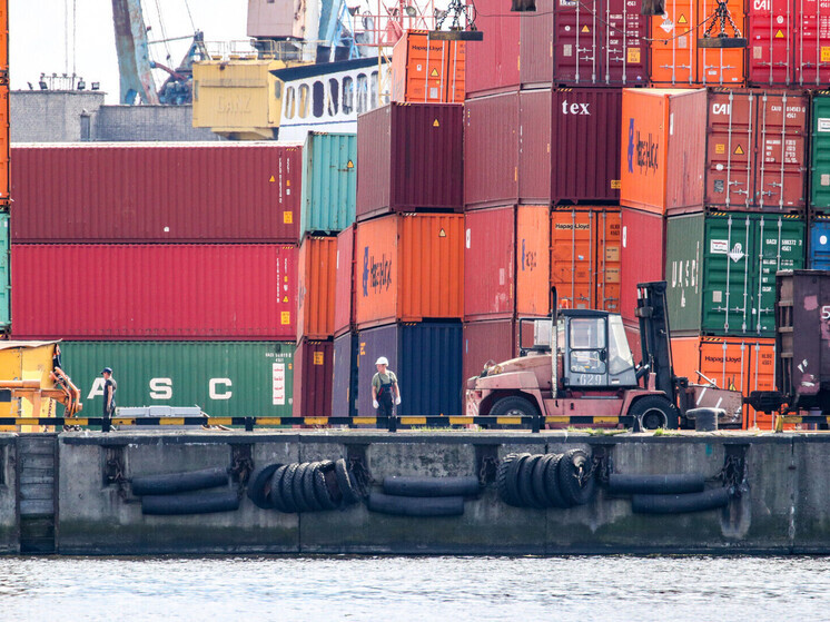 Центр поддержки экспорта ДНР готов помочь бизнесу выйти на рынок Никарагуа