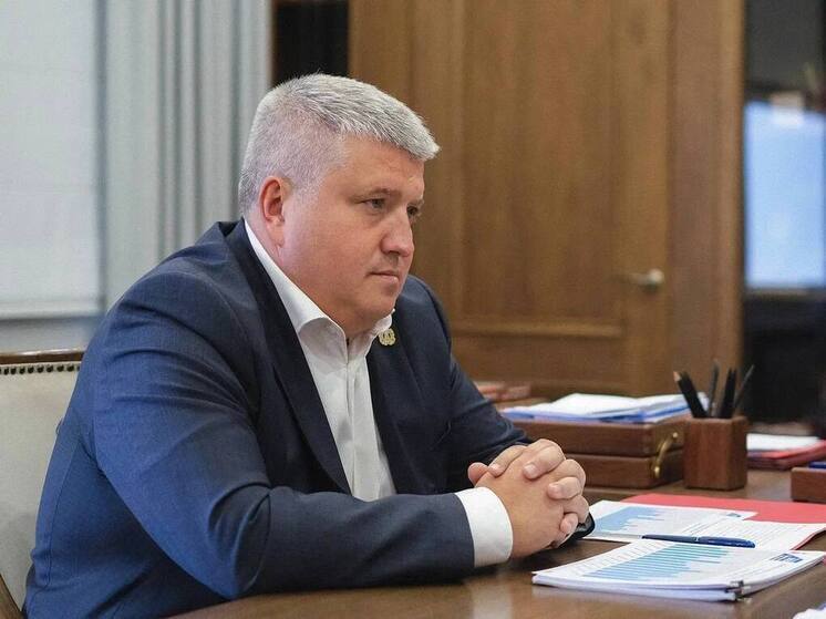 Инвестиции в ОЭЗ «Новгородская» превысили 10 млрд рублей при Дронове