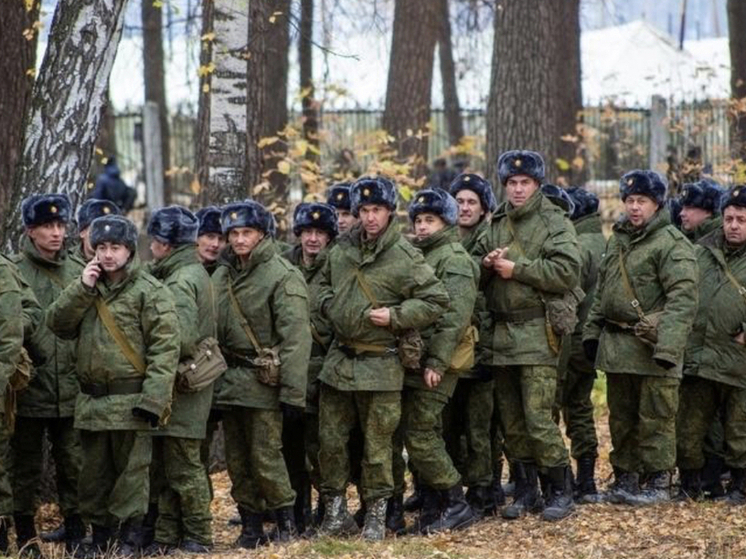 Новосибирцам грозит арест и штраф до 200 000 рублей за уклонение от осеннего призыва-2025