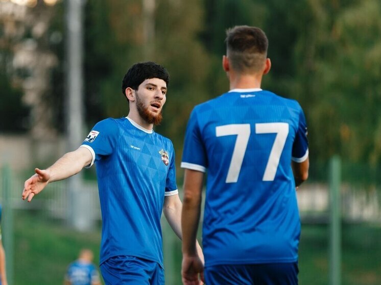 «БоМиК» гарантировал себе четвертое место в чемпионате ПФО по футболу