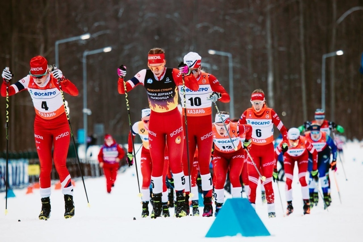 FIS рассмотрит вопрос допуска российских лыжников к Олимпиаде-2026 на заседании 24 сентября 2025 года