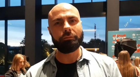 Тренер Михаила Турецкого рассказал о самочувствии артиста после операции: видео