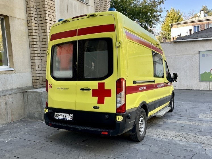 Мошенники действуют от имени главврача саратовской скорой Андрущенко