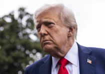 Президент Дональд Трамп очень хочет сделать американские вооруженные силы снова великими