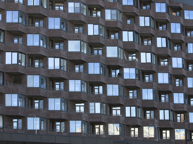 Il 50% delle vendite nei nuovi progetti di Mosca hanno riguardato complessi residenziali nel distretto sud-orientale