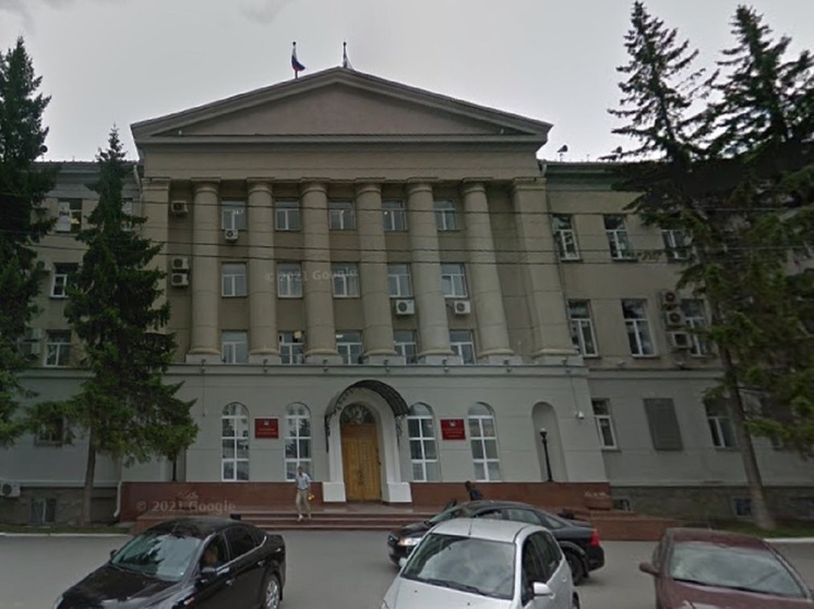 Директор курганского департамента АПК покинул пост