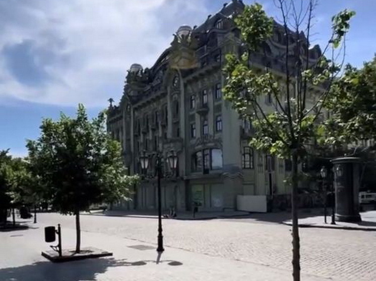 Литовкин заявил, что взятие Одессы необходимо для прекращения атак на Крым